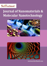  Journal of Nanomaterials & Molecular Nanotechnology (JNMN)