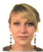 Olga Kryvchenkova